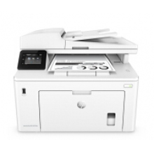 HP M227FDW 一体机