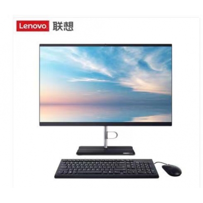 台式一体机计算机