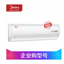 美的空调1.5匹