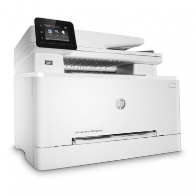 HP 281fdw多功能一体机