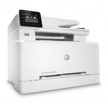 HP 281fdw多功能一体机