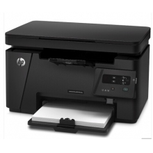 HP 126A打印一体机