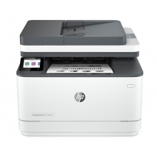 HP 3104fdn一体机
