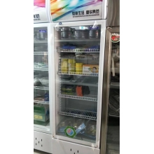 单门保鲜展示柜