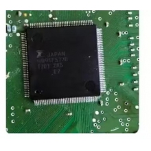 光电通3000主板